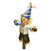 Deco newyear scarecrow celebration a icon-1 resultat