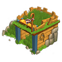 Sheep Shack