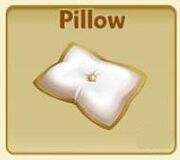 Pillow