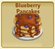 BlueberryPancakes