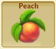 Peach