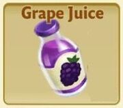 GrapeJuice