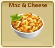 Mac&Cheese