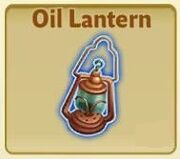 OilLantern