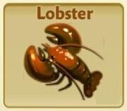 Lobster