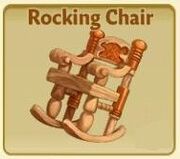 RockingChair