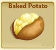 BakedPotato