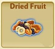 DriedFruit