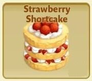 StrawberryShortcake