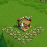 DollMakingTable