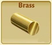 Brass