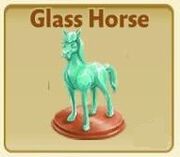 GlassHorse