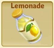 Lemonade