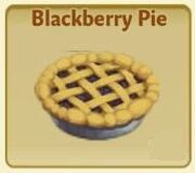 BlackberryPie