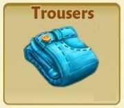 Trousers