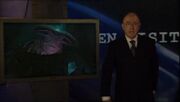 Alien Visitation