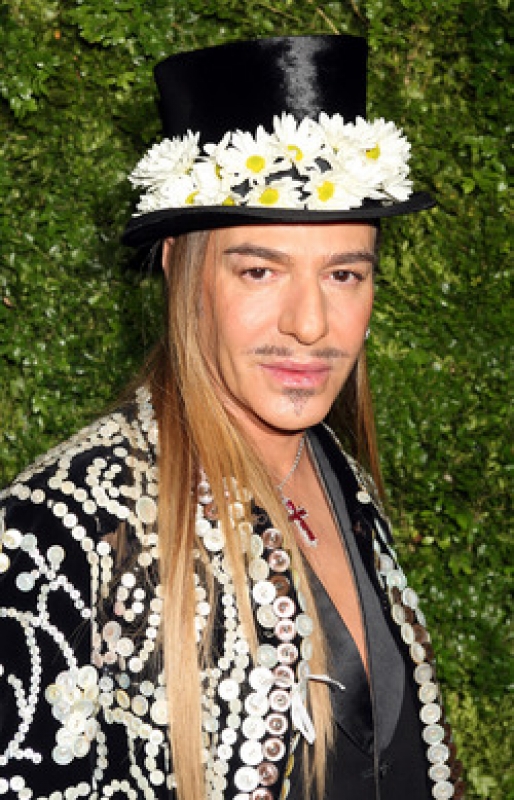 John Galliano Fashion Wiki Fandom powered by Wikia John Galliano | Fash