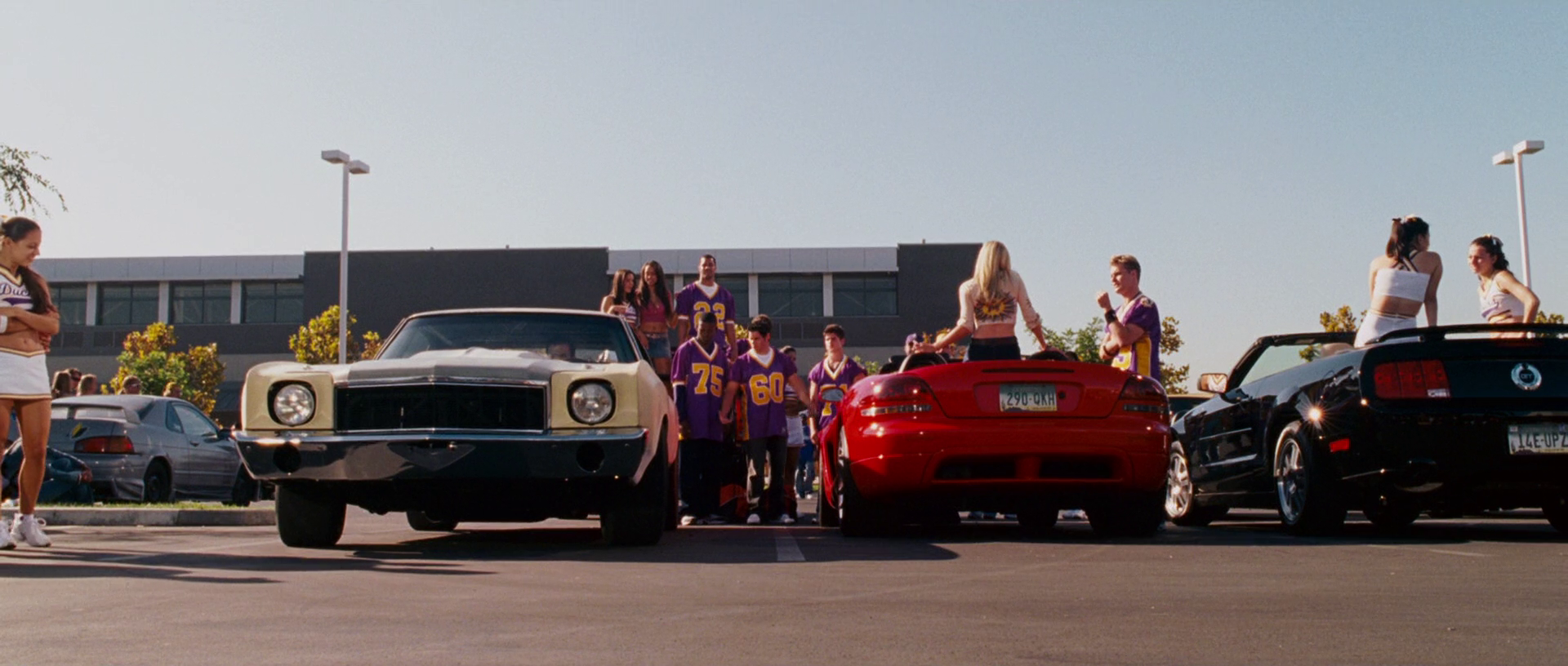Image - Monte Carlo & Dodge Viper.png | The Fast and the Furious Wiki | FANDOM powered by Wikia