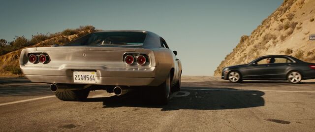 File:Dom's '68 Charger.jpg