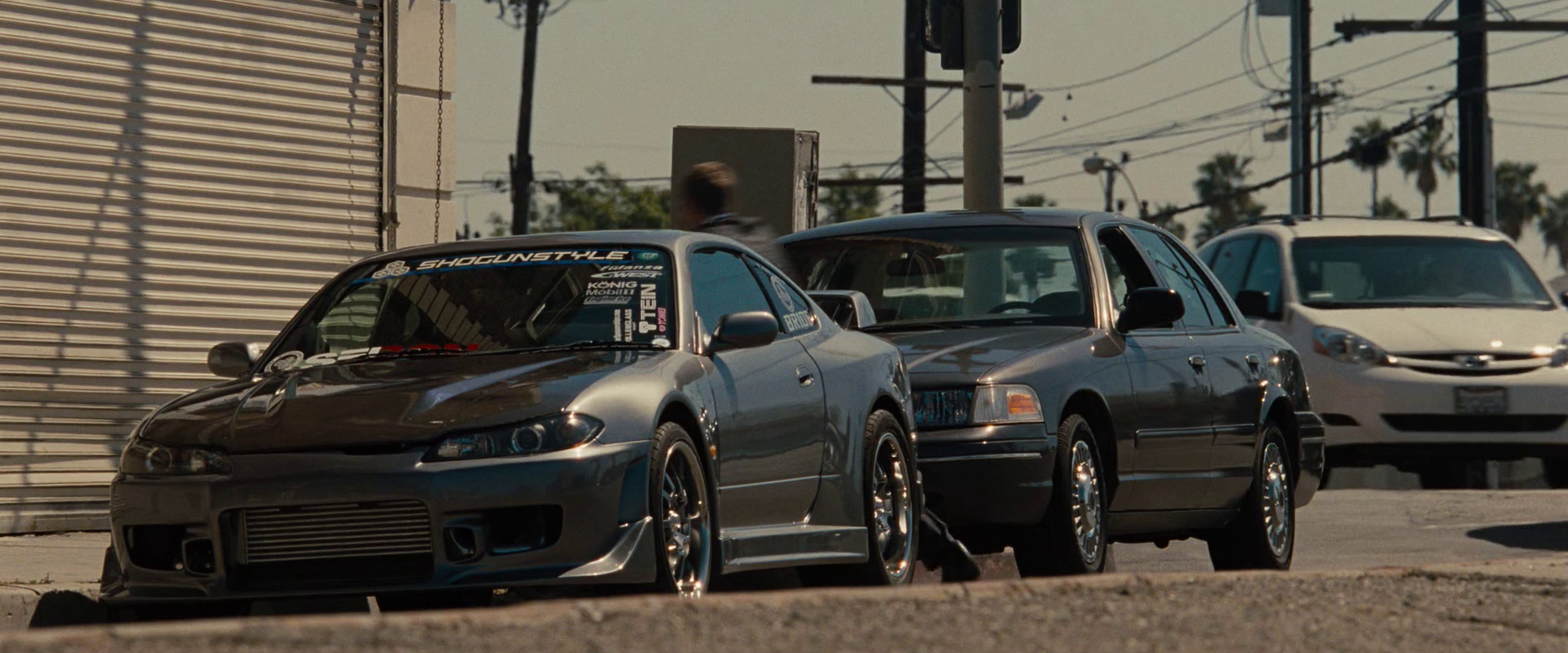 Fast Furious David Park Car Fast Furious David Park Car