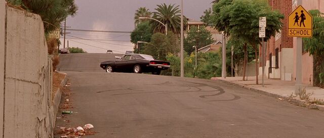 File:Dom's Charger - TFaTF Side View.jpg