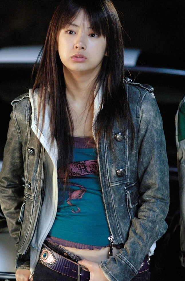 Image Reiko jpg The Fast And The Furious Wiki FANDOM Powered By Wikia