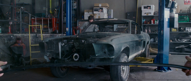 File:Ford Mustang - New Windshield.png