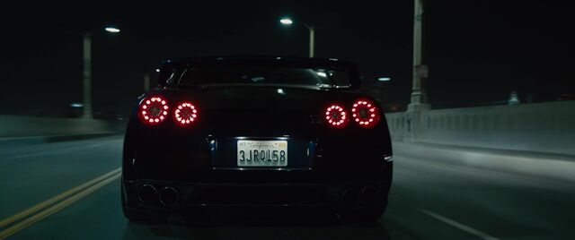 File:Brian's 2012 R35 GT-R Rear View - Furious 7.jpg