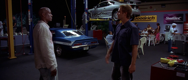 File:Yenko Camaro inside Tej's Garage.png