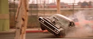 Dominic's Charger Disabled (TFaTF)