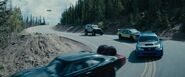 2012 Subaru Impreza Wrx Sti Gh The Fast And The Furious