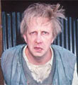 Geezer - Prozac / Metholated Geezer - Prozac / Metholated