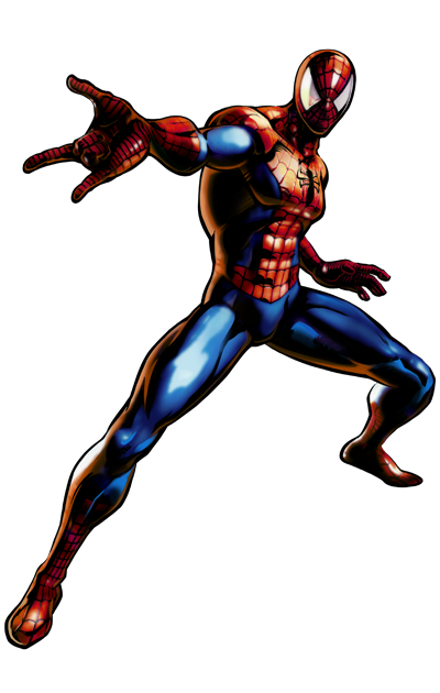 Spider-man