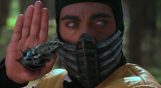 File:Mortal Kombat - Scorpion as seen in the Mortal Kombat Movie.png