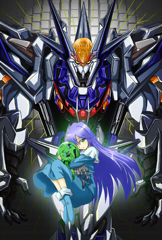 File:Xardion - Scientist's Daughter on the NGC-1611 & Xardion (Choukou Gasshin Xardion) drawn by yakisoba (kaz2113).png