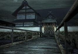Whisperbridge