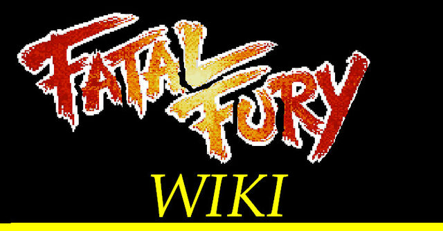 File:Fatal Fury wiki logo.jpg