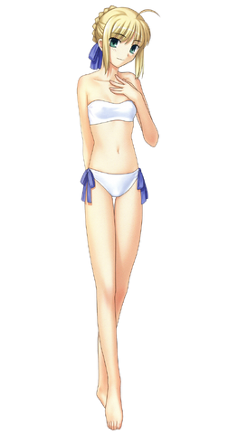 Tiedosto:Saber swimsuit.png