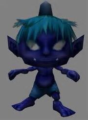 Nightimp