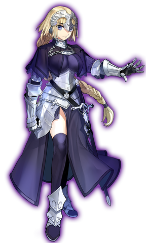 ファイル:Extella ジャンヌダルク.png