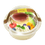 High-Class Pudding