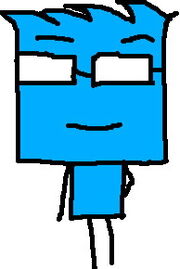 Blue Fronk