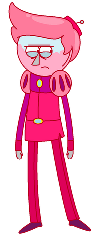 File:Prince benson by guardhero17-d4ap76g.png