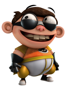 Chum Chum3