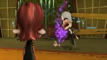 Sigmund disappearing - 1 s1e27a