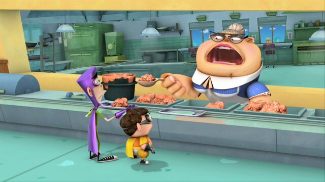 File:TOMORROW, IT'S MEAT LARF!.jpg