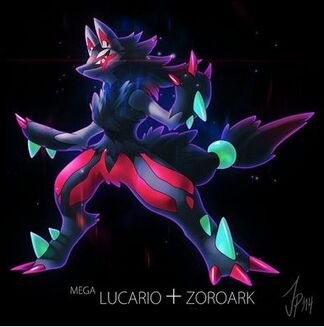 Lucazor