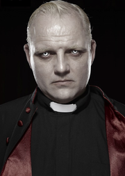 Scary-Priest