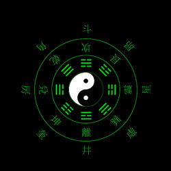 Eight Flower Generals Symbol