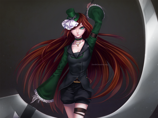 Acantha Watson